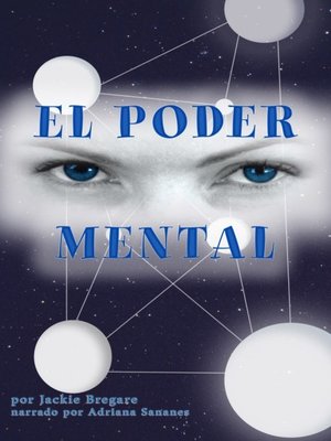 cover image of El poder mental ( Mental Power )